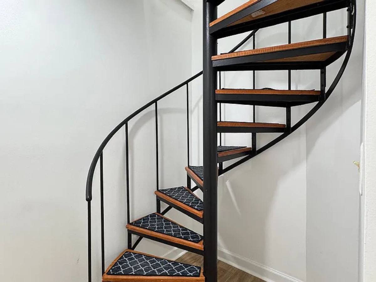 Condo for rent at 3801 Newark St NW, Washington, DC 20016