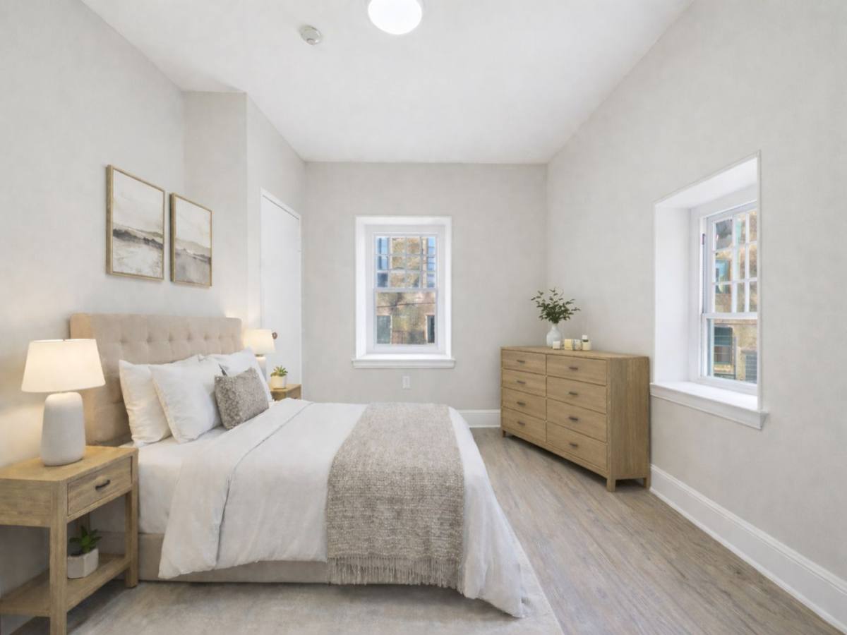 Apartment for rent at 5283 Germantown Ave, Philadelphia, PA 19144