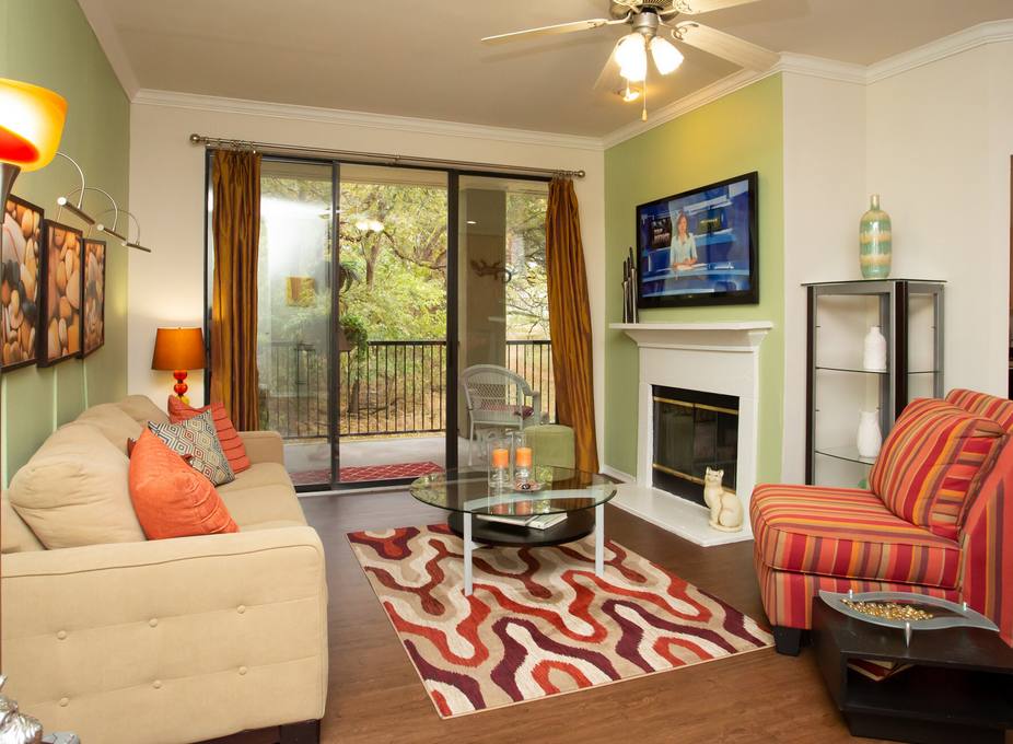Apartment for rent at 3508 Adelphi #ID1207, Austin, TX 78727
