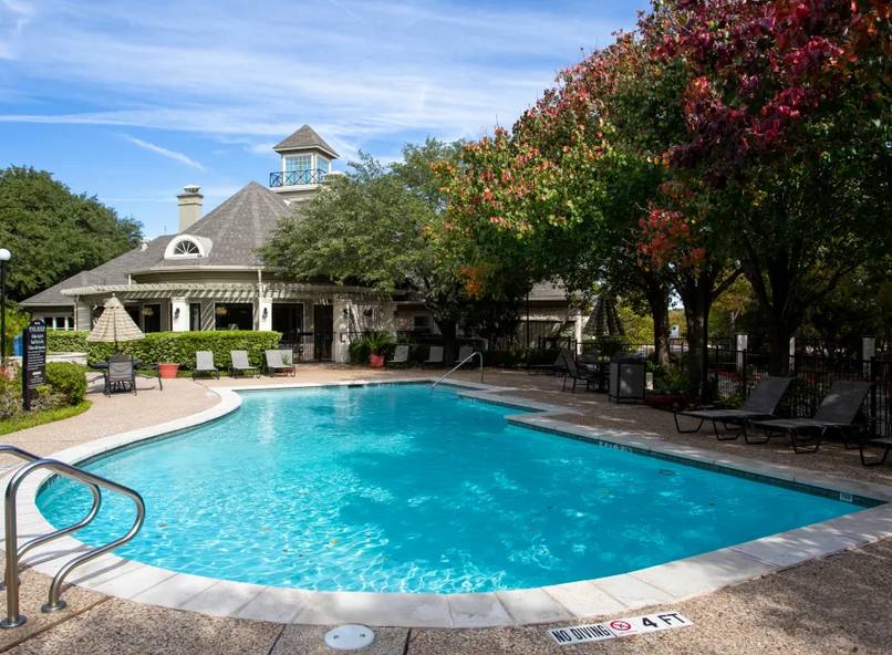 Apartment for rent at 3508 Adelphi #ID1207, Austin, TX 78727