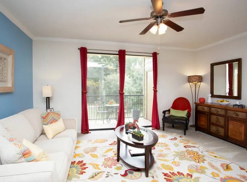 Apartment for rent at 3508 Adelphi #ID1207, Austin, TX 78727