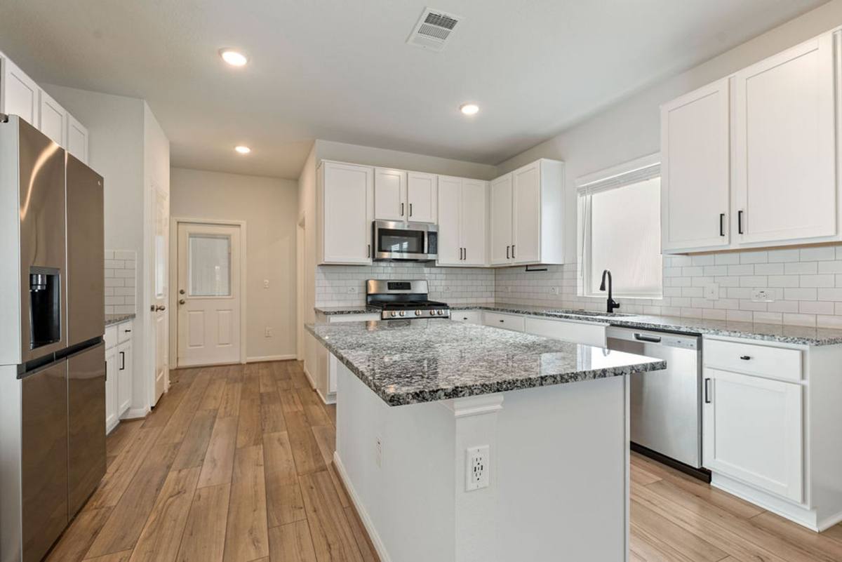 House for rent at 302 Timber Brook Dr, Hutto, TX 78634