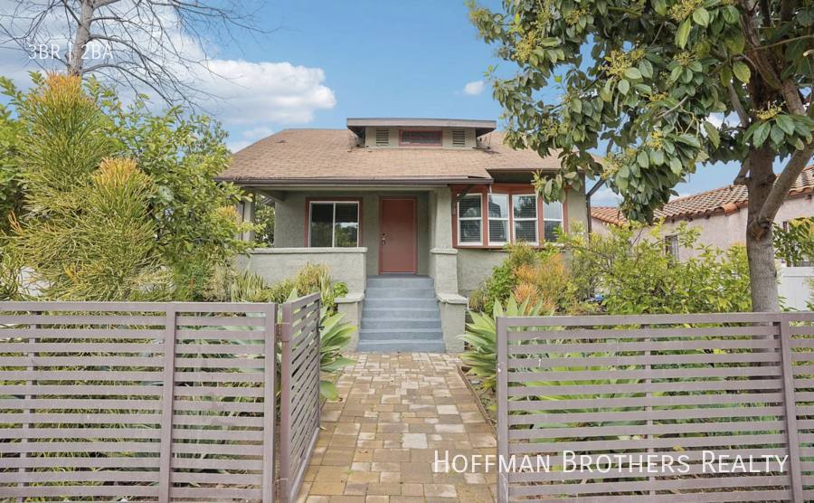 1411 1 2 Mohawk St, Los Angeles, CA 90026