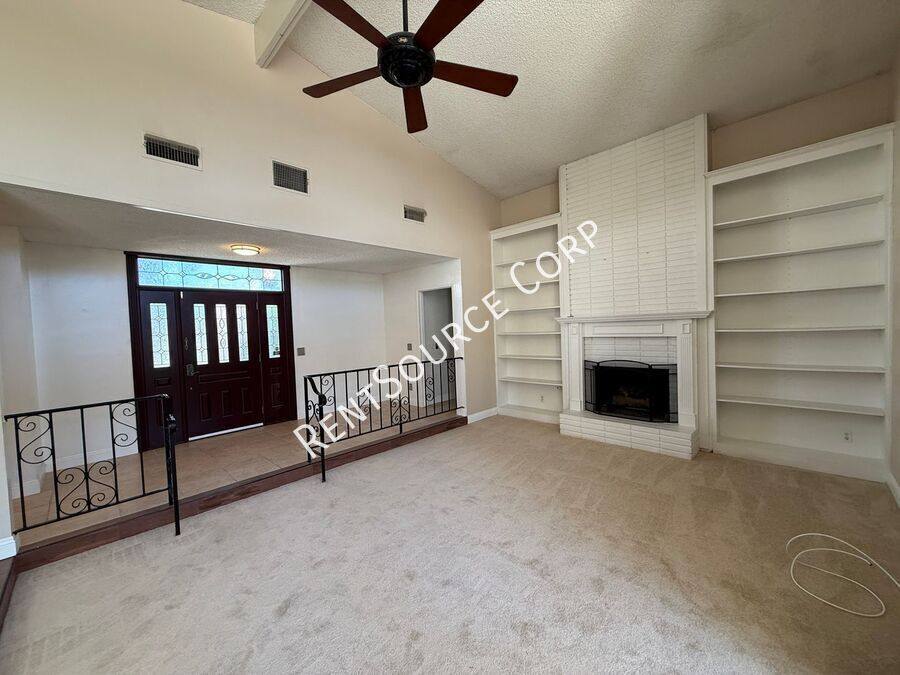 House for rent at 2522 Marcella St, Lancaster, CA 93536