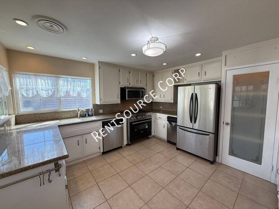 House for rent at 2522 Marcella St, Lancaster, CA 93536