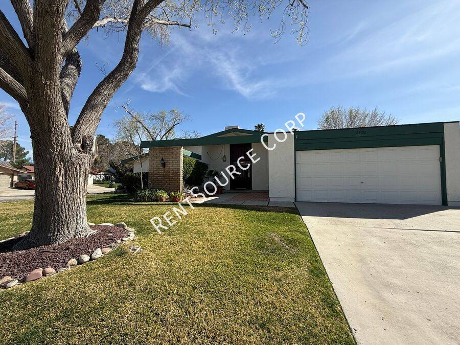 House for rent at 2522 Marcella St, Lancaster, CA 93536