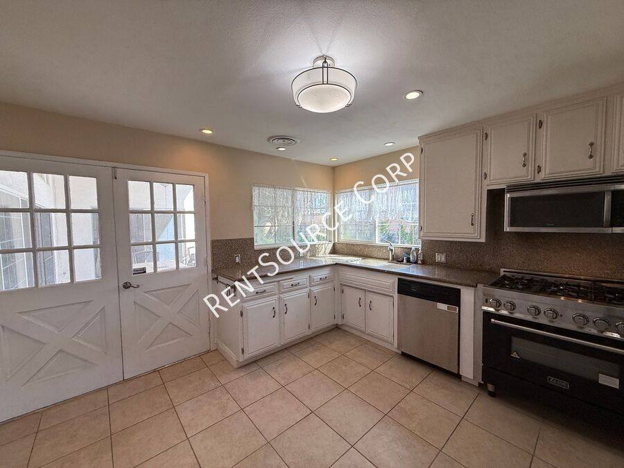 House for rent at 2522 Marcella St, Lancaster, CA 93536