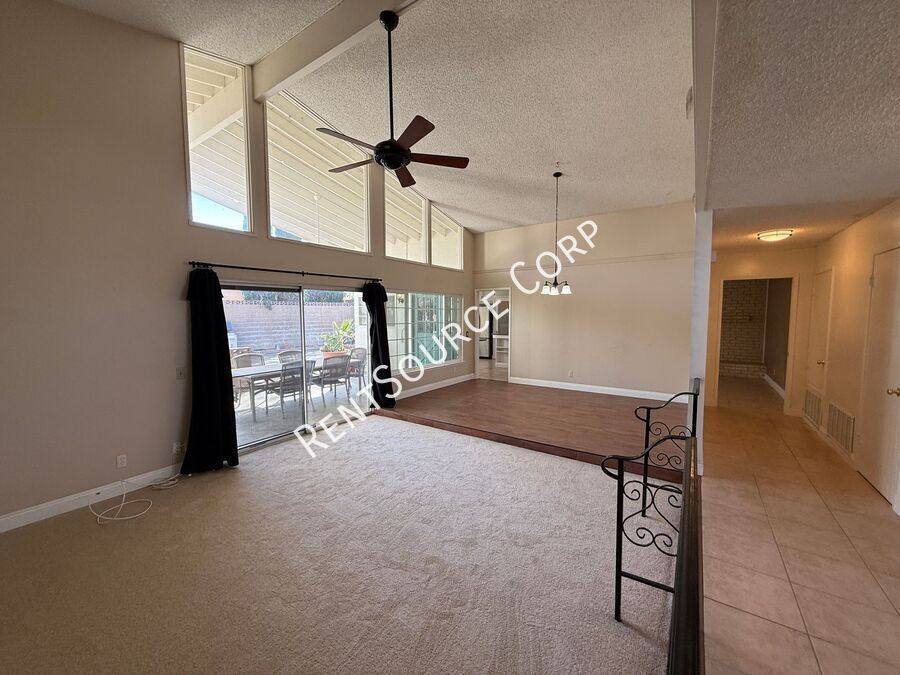 House for rent at 2522 Marcella St, Lancaster, CA 93536