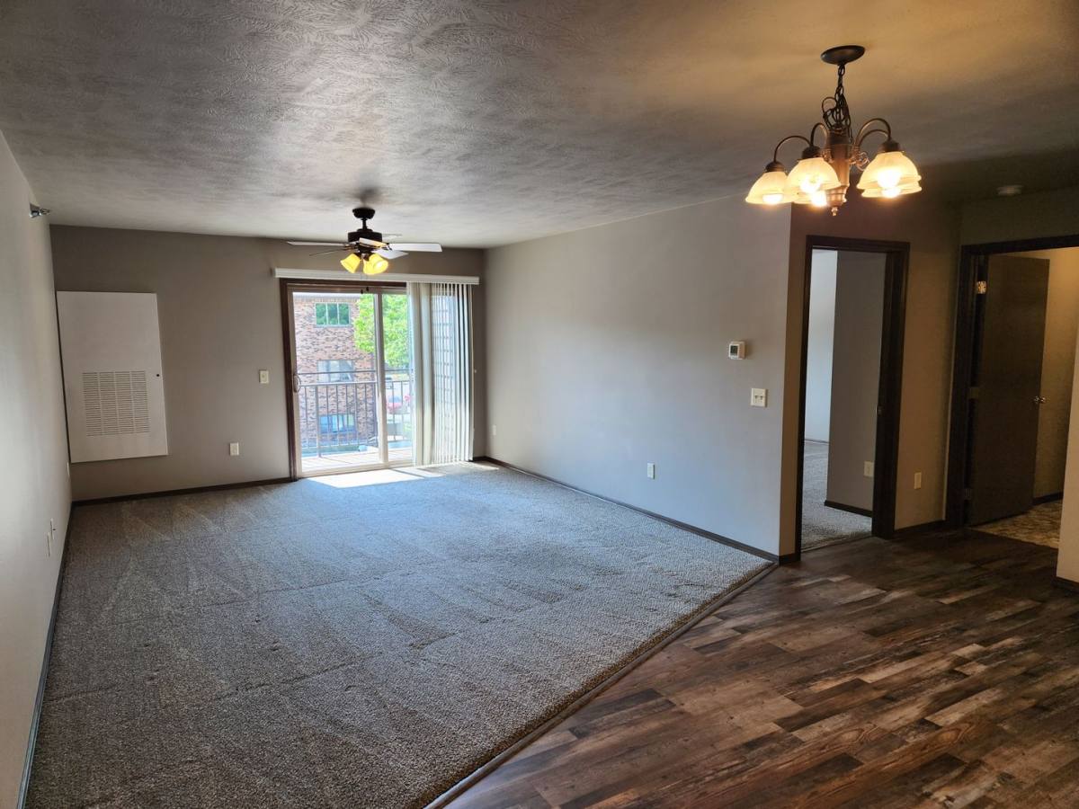 Apartment for rent at 1801 S Bahnson Ave, Sioux Falls, SD 57110