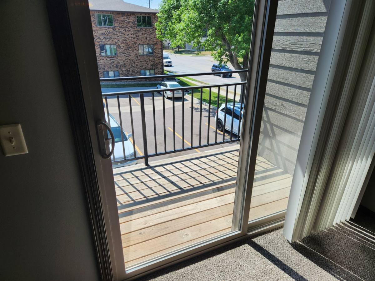 Apartment for rent at 1801 S Bahnson Ave, Sioux Falls, SD 57110