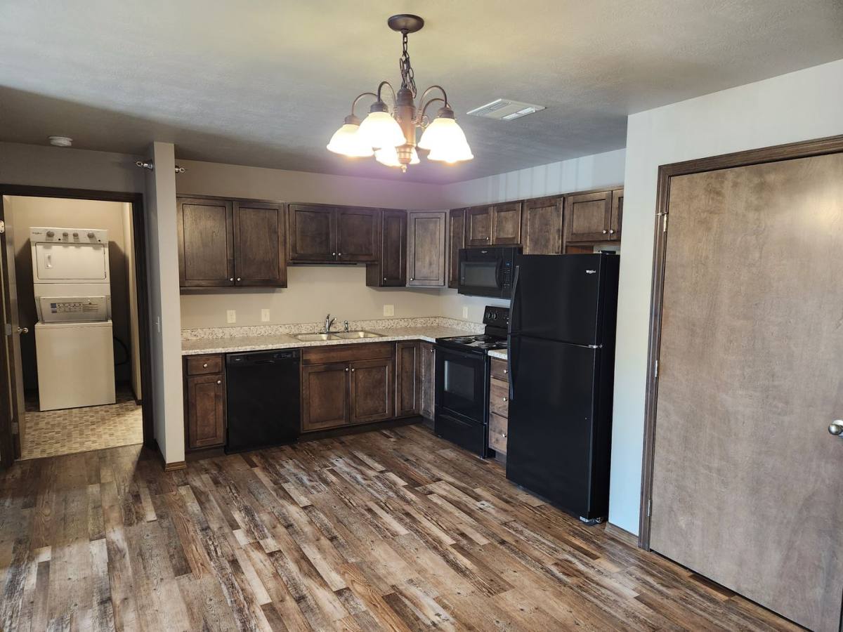 Apartment for rent at 1801 S Bahnson Ave, Sioux Falls, SD 57110