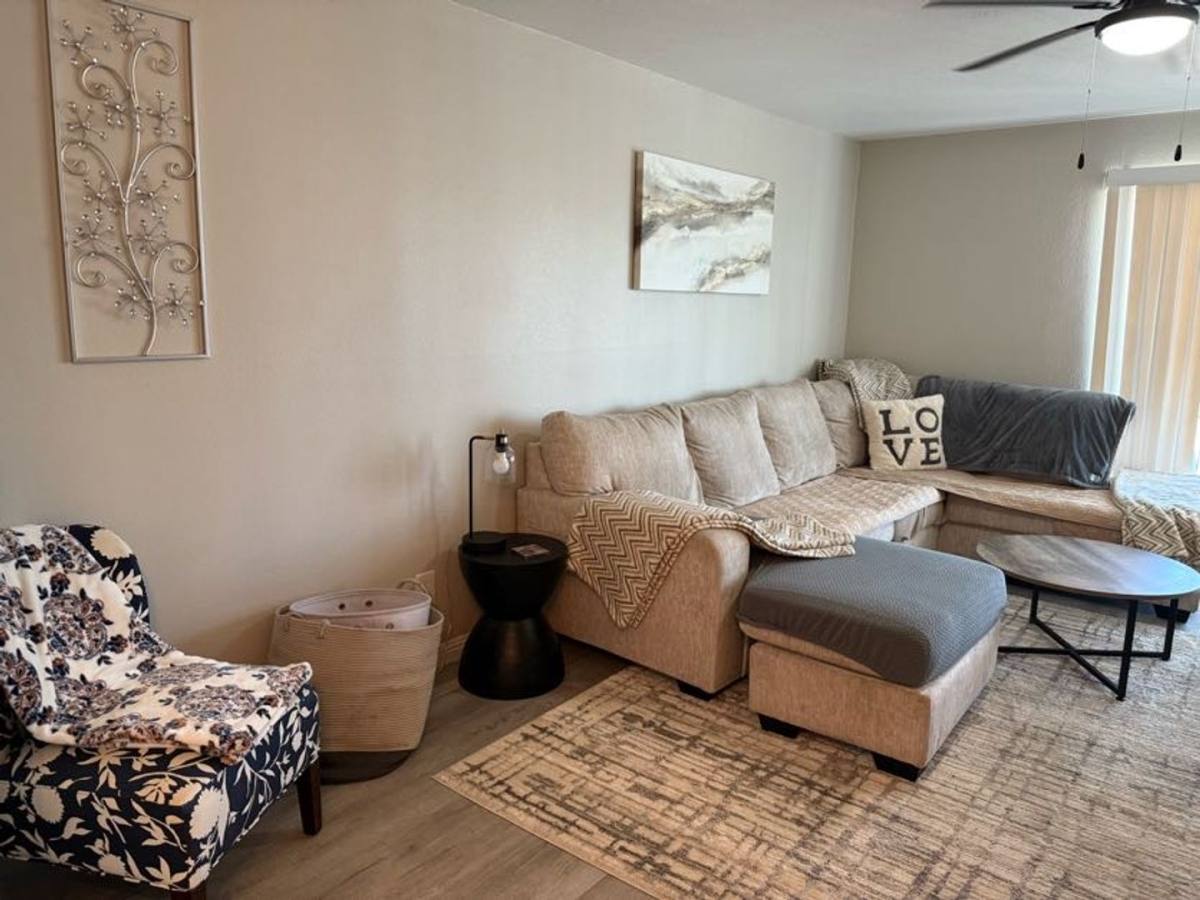 Apartment for rent at 1675 Highway 95, Bullhead City, AZ 86442