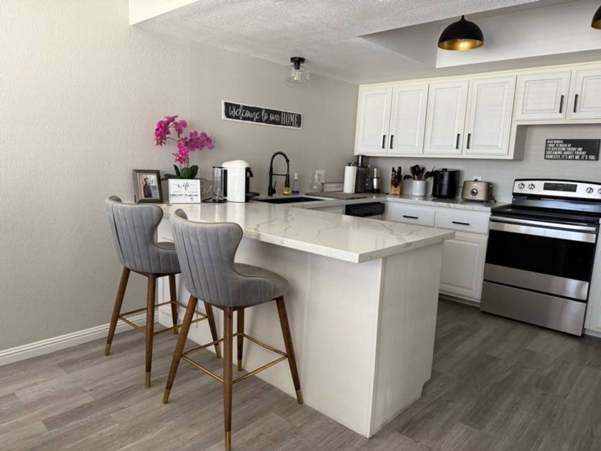 Apartment for rent at 1675 Highway 95, Bullhead City, AZ 86442