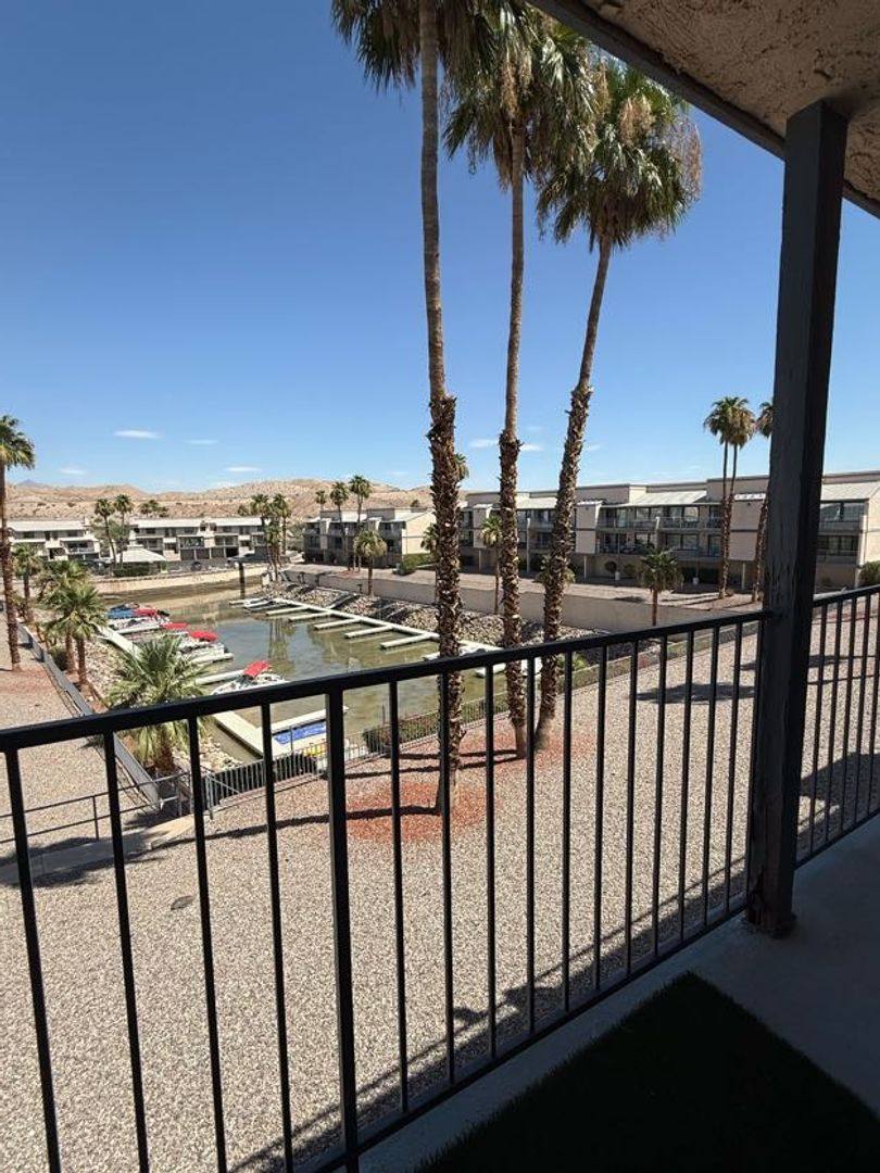 Apartment for rent at 1675 Highway 95, Bullhead City, AZ 86442