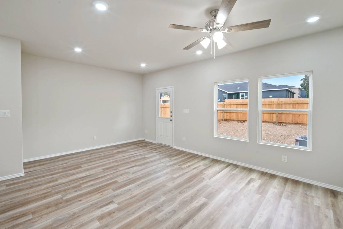 Townhouse for rent at 9193 Dietz Elkhorn Rd, Boerne, TX 78015