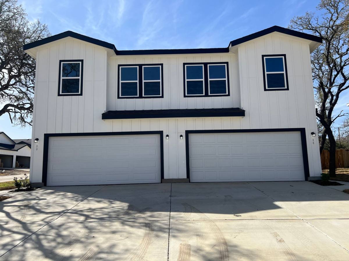 Townhouse for rent at 9193 Dietz Elkhorn Rd, Boerne, TX 78015