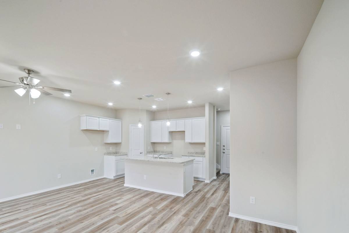 Townhouse for rent at 9193 Dietz Elkhorn Rd, Boerne, TX 78015