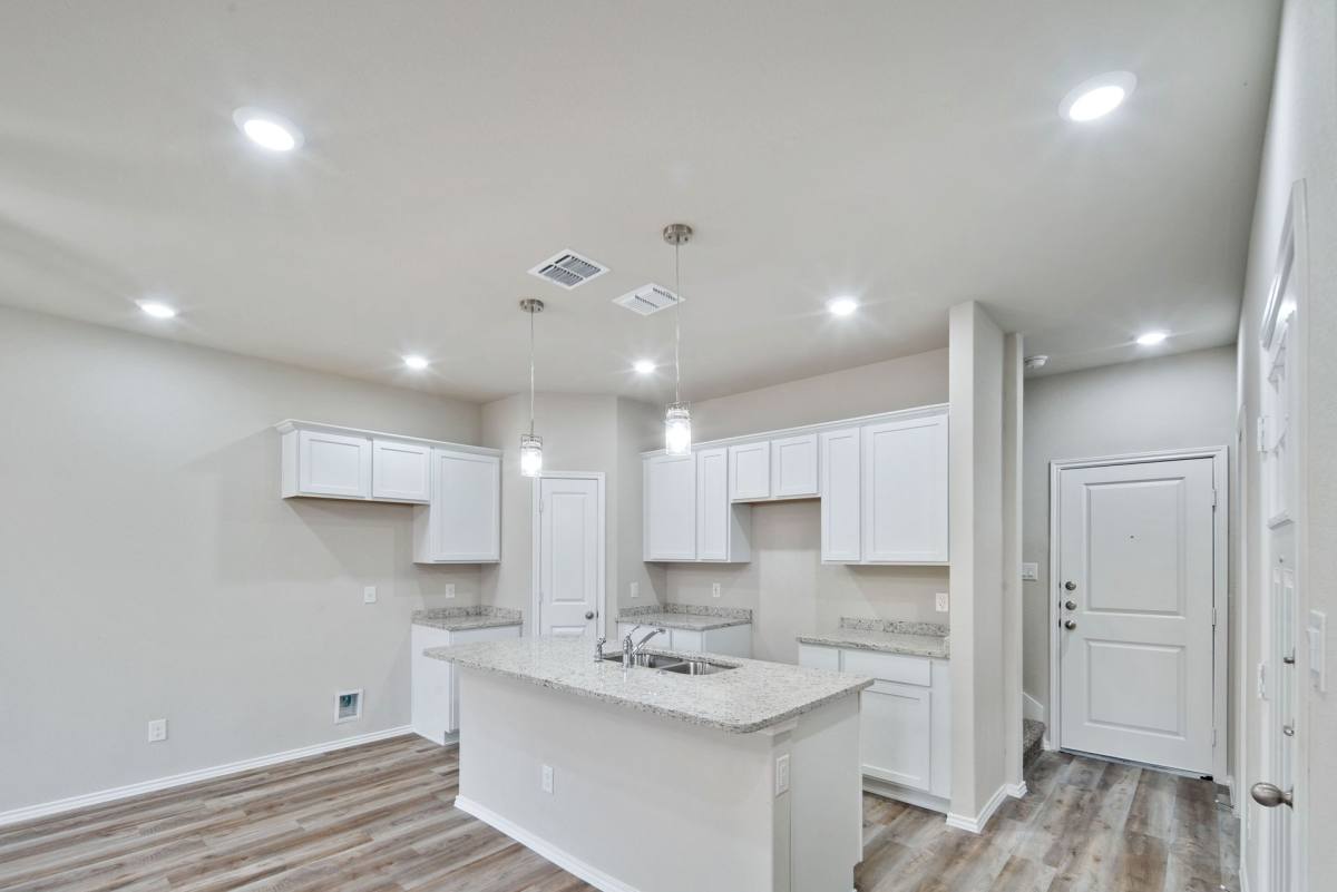 Townhouse for rent at 9193 Dietz Elkhorn Rd, Boerne, TX 78015