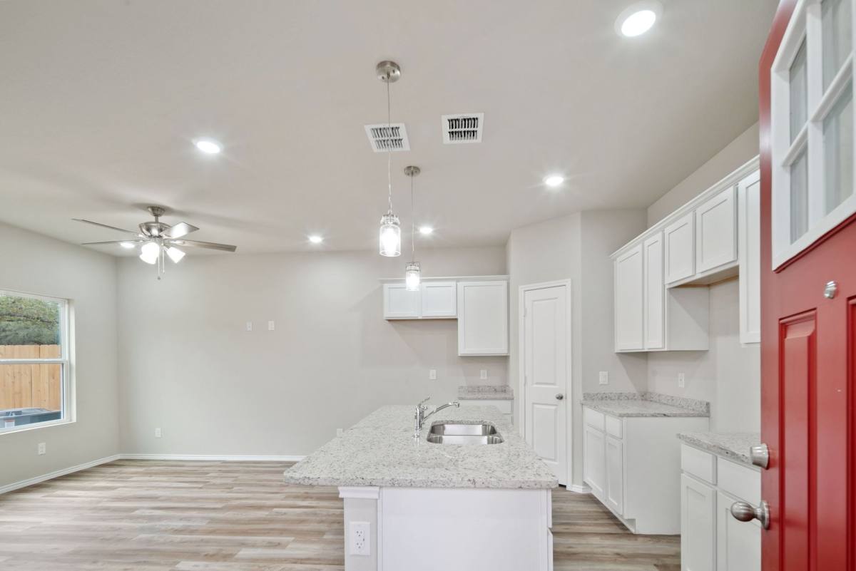 Townhouse for rent at 9193 Dietz Elkhorn Rd, Boerne, TX 78015