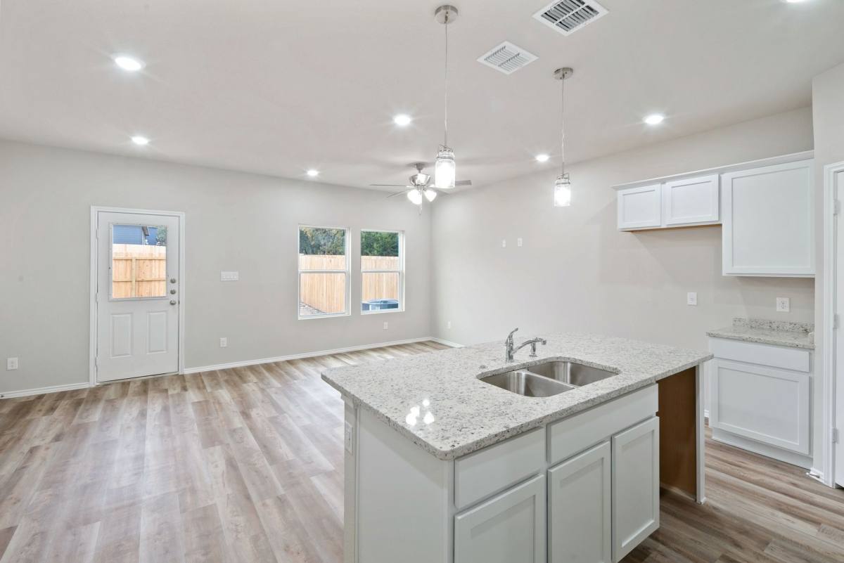 Townhouse for rent at 9193 Dietz Elkhorn Rd, Boerne, TX 78015