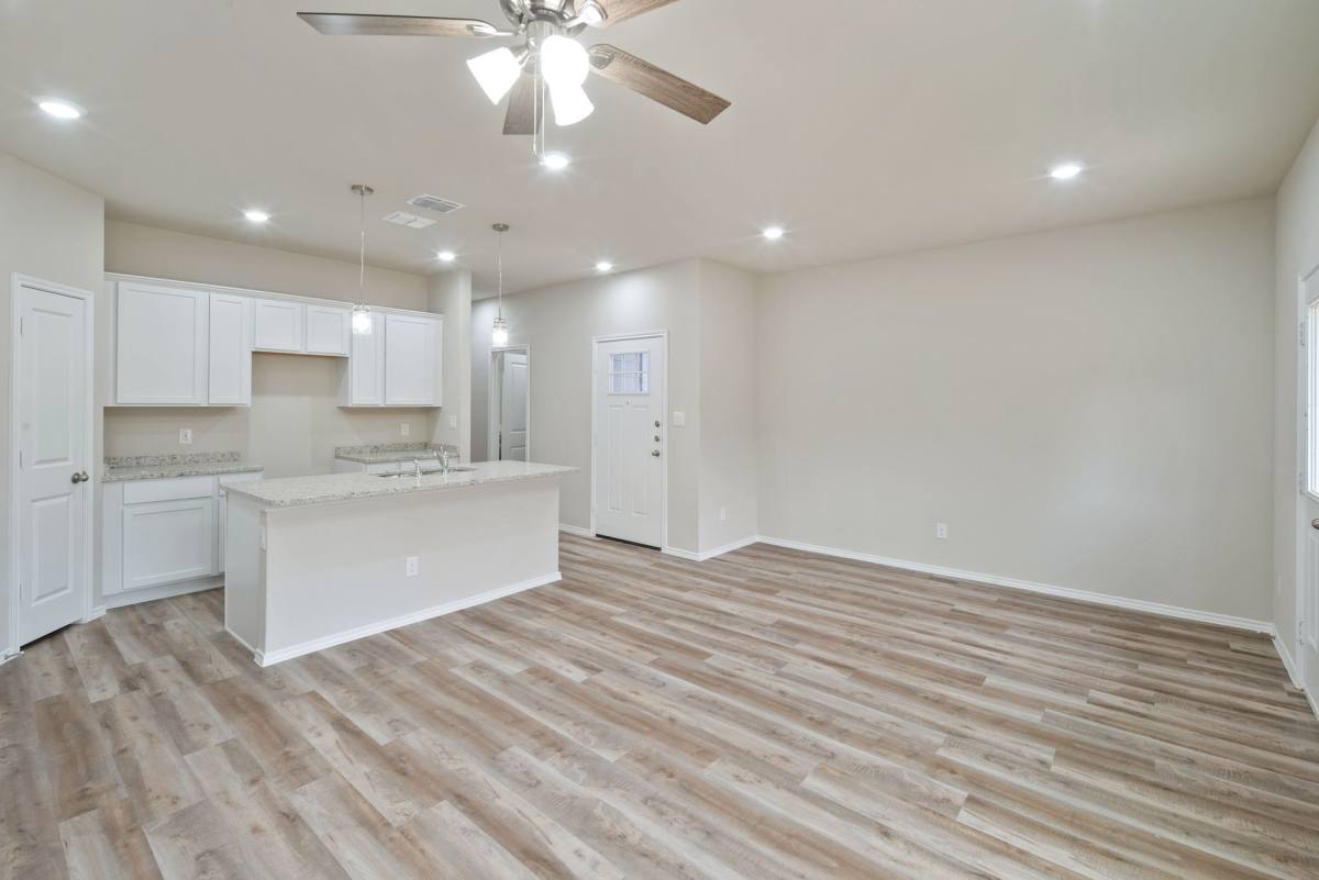 Townhouse for rent at 9193 Dietz Elkhorn Rd, Boerne, TX 78015