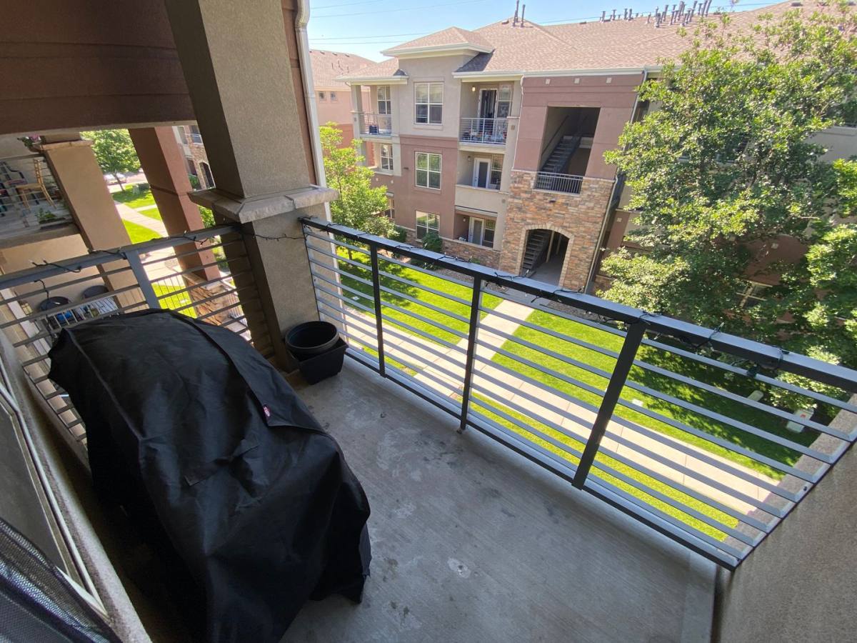 Apartment for rent at 8123 W 51st Place, Arvada, CO 80002