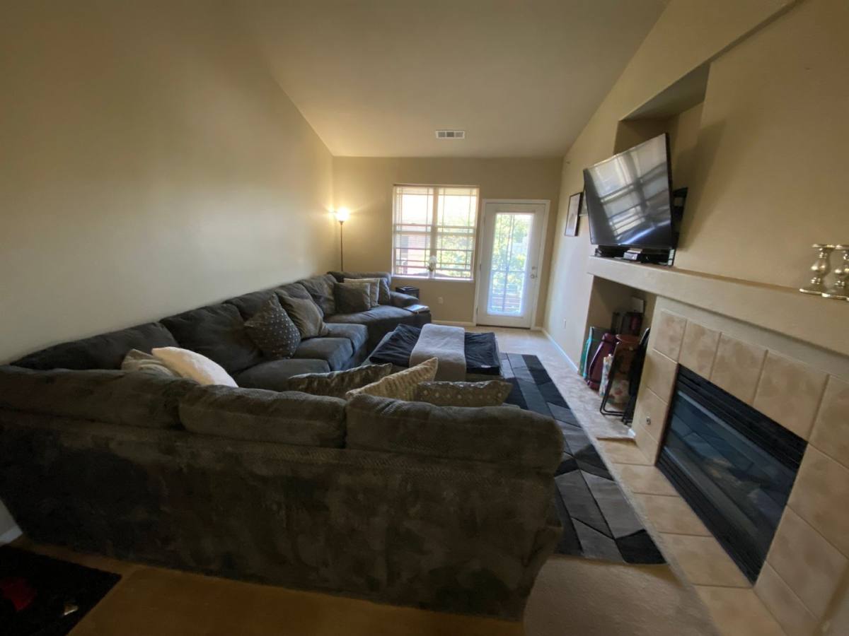 Apartment for rent at 8123 W 51st Place, Arvada, CO 80002