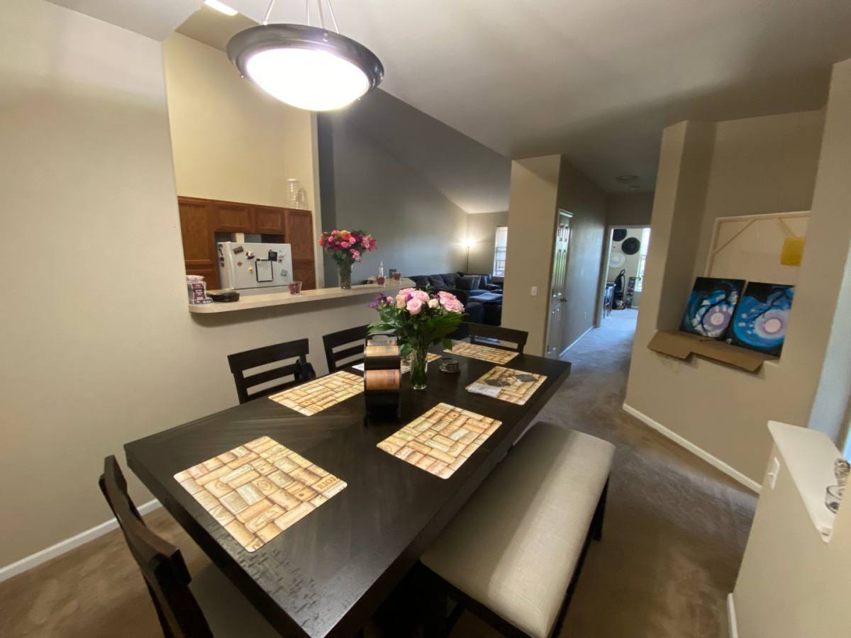 Apartment for rent at 8123 W 51st Place, Arvada, CO 80002