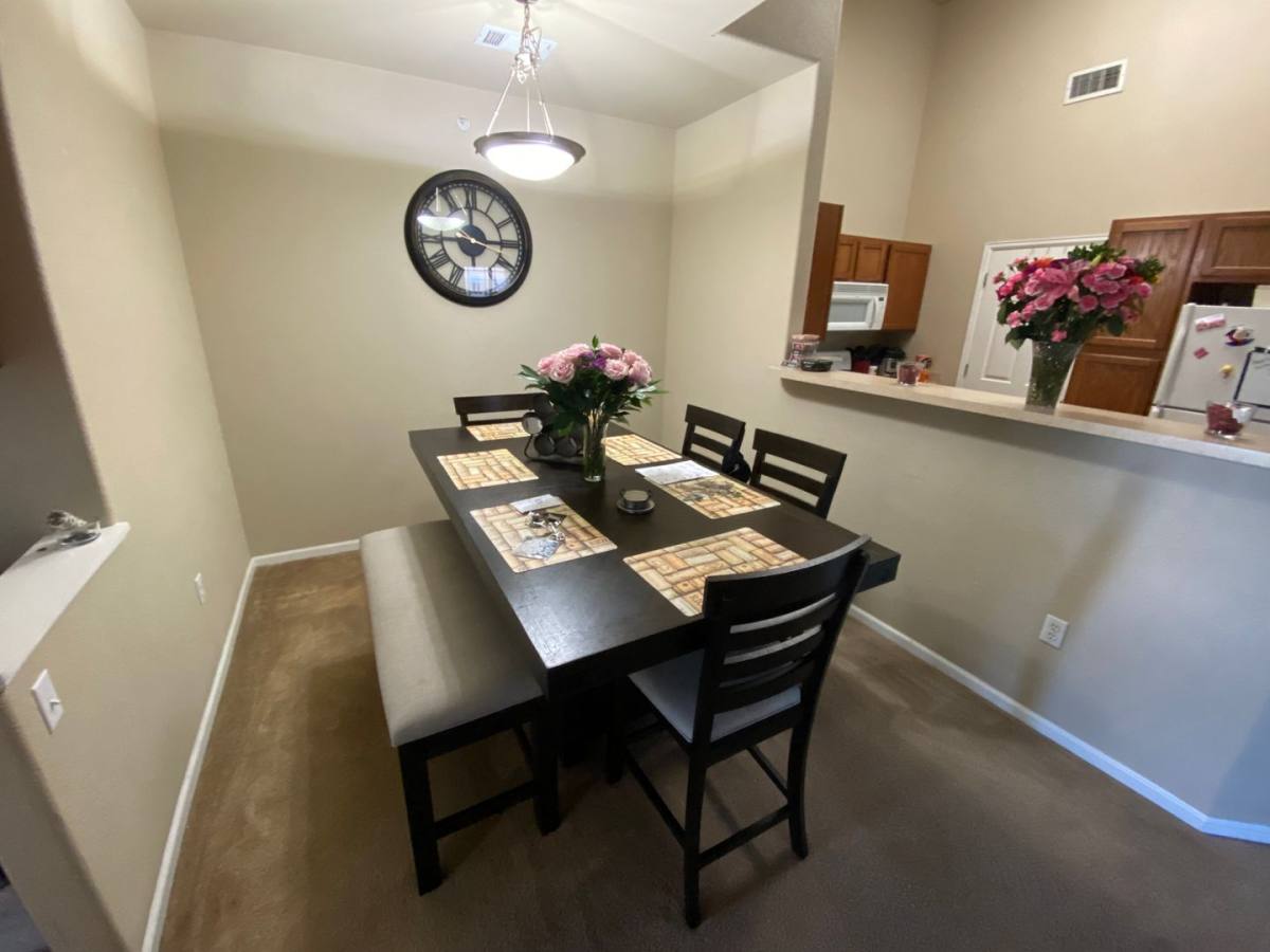 Apartment for rent at 8123 W 51st Place, Arvada, CO 80002