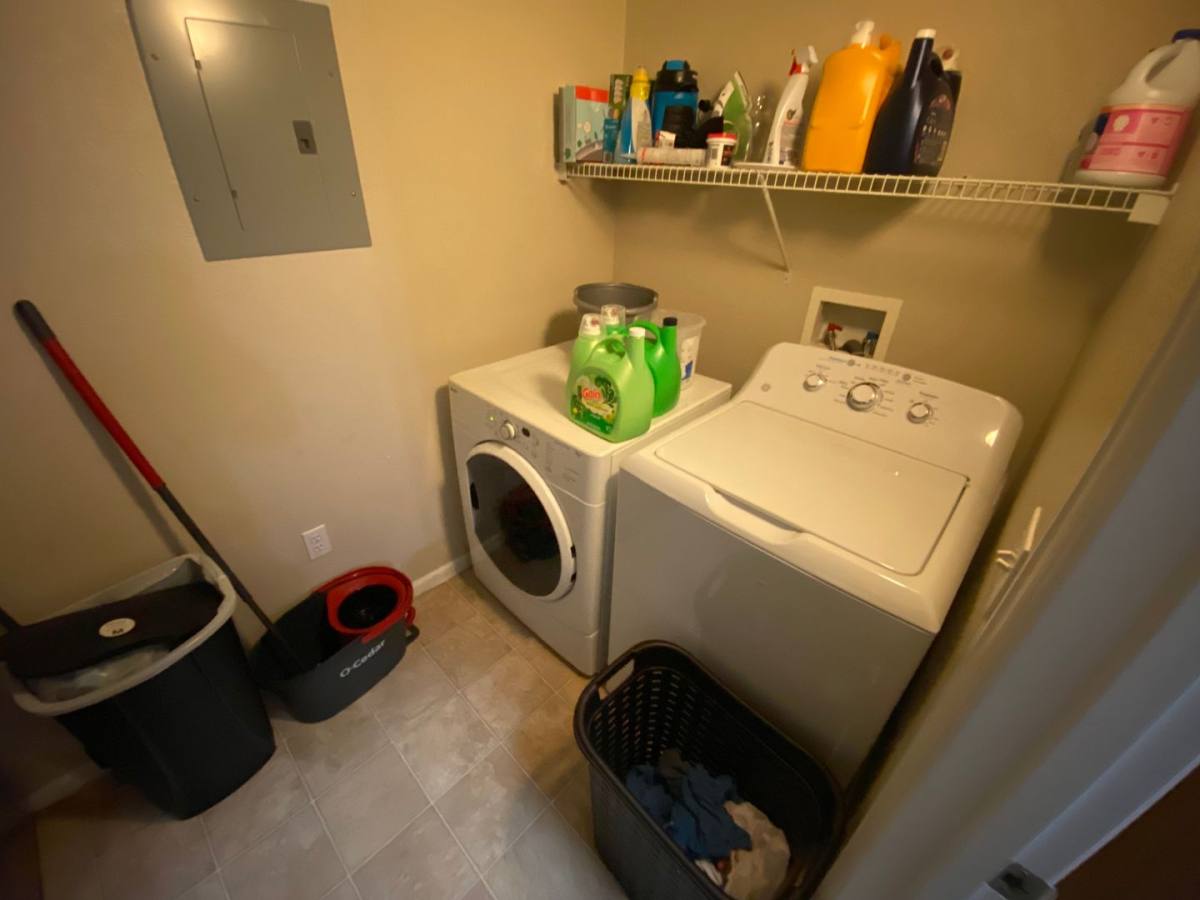 Apartment for rent at 8123 W 51st Place, Arvada, CO 80002