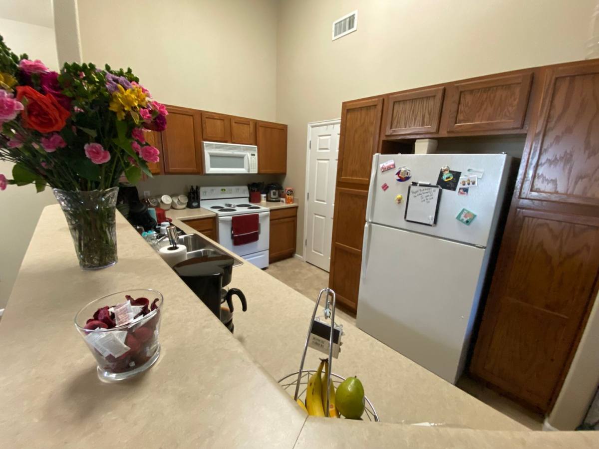Apartment for rent at 8123 W 51st Place, Arvada, CO 80002