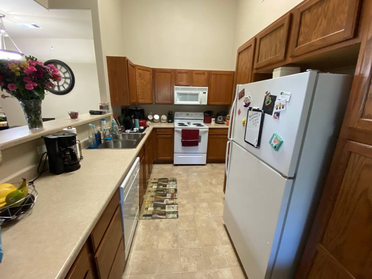 Apartment for rent at 8123 W 51st Place, Arvada, CO 80002