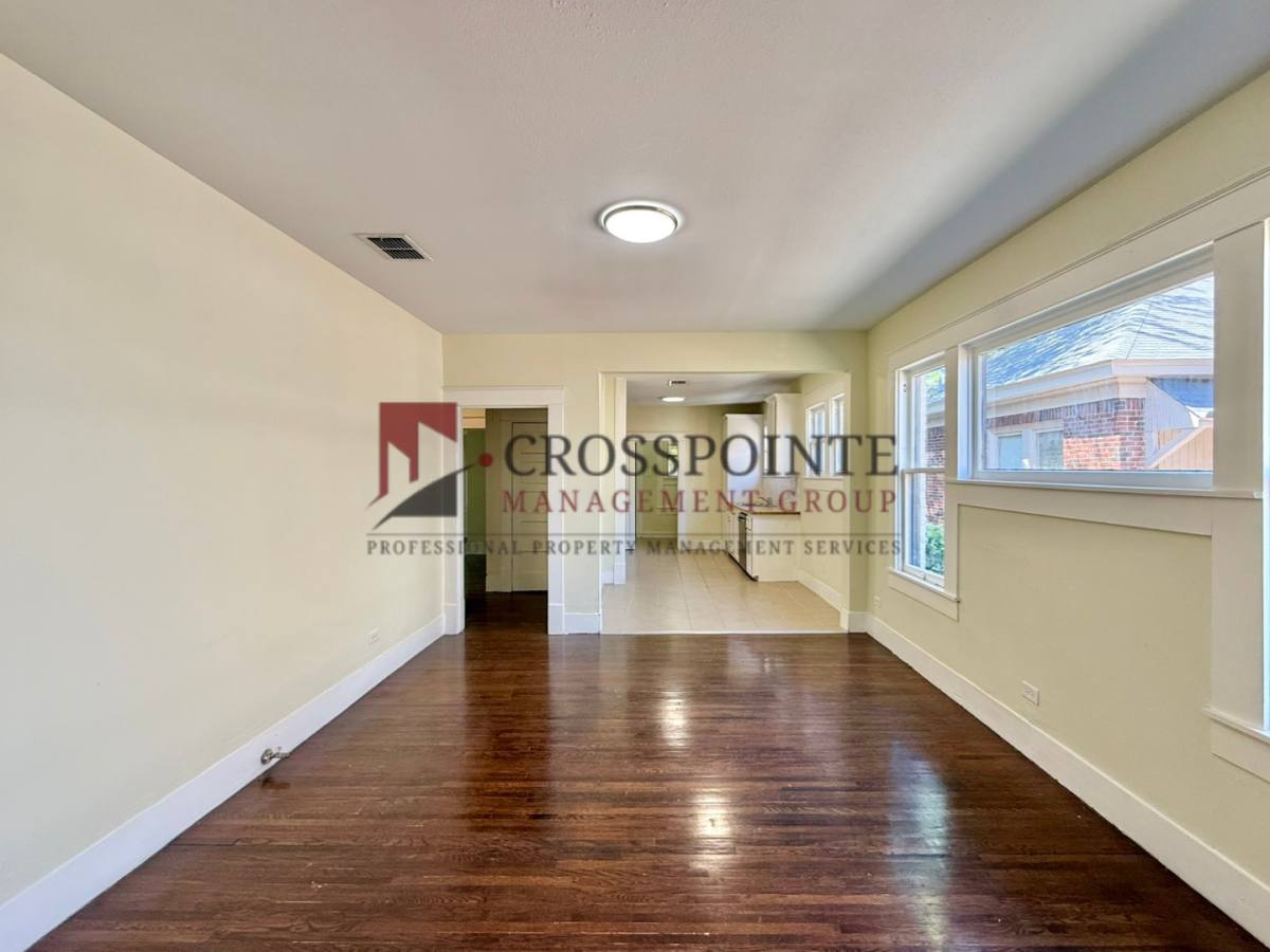 House for rent at 431 S College Ave, Tyler, TX 75702