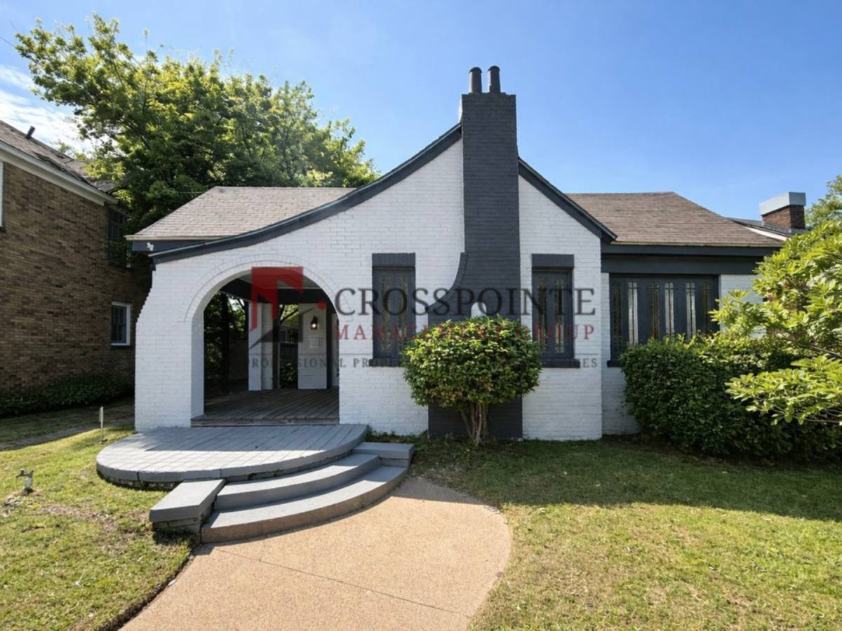 House for rent at 431 S College Ave, Tyler, TX 75702