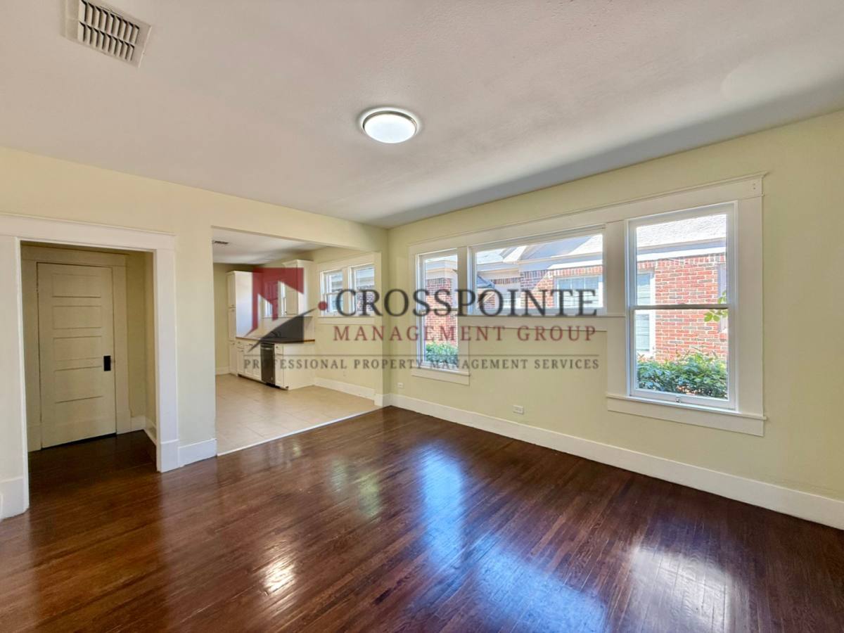 House for rent at 431 S College Ave, Tyler, TX 75702