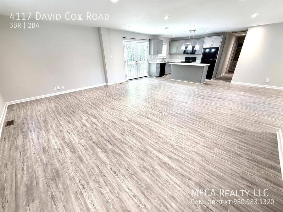House for rent at 4117 David Cox Rd, Charlotte, NC 28269