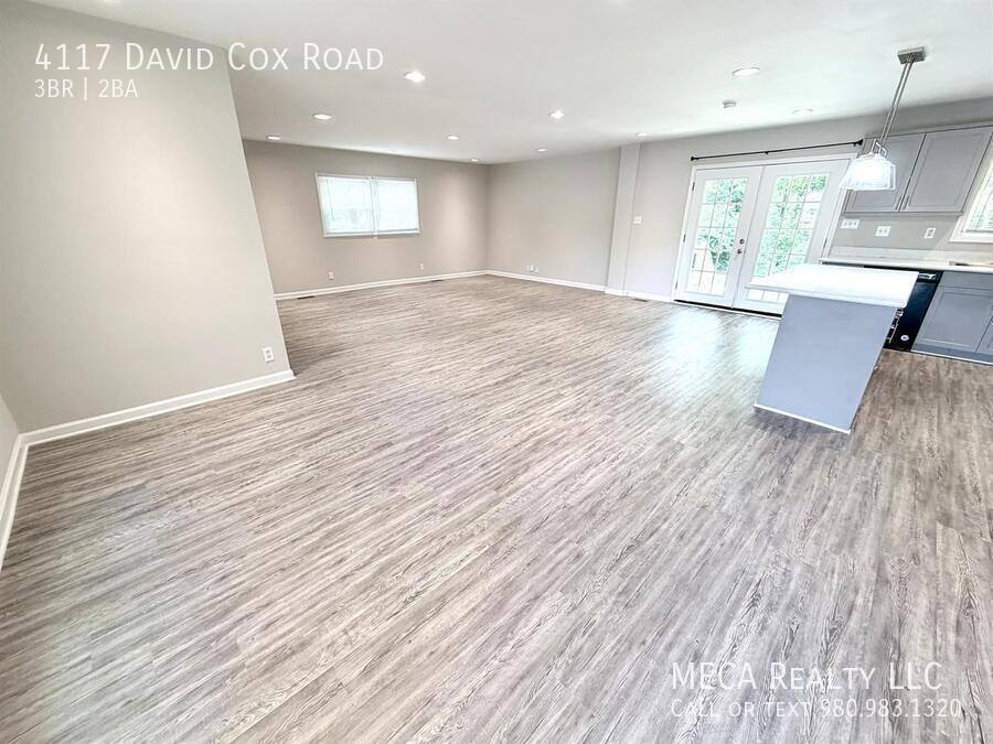 House for rent at 4117 David Cox Rd, Charlotte, NC 28269