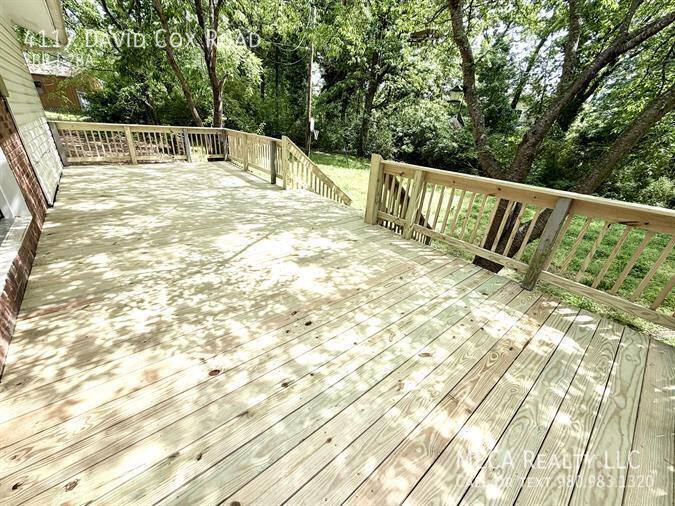 House for rent at 4117 David Cox Rd, Charlotte, NC 28269