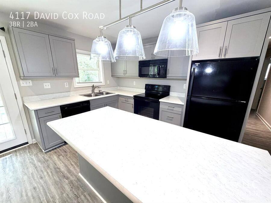 House for rent at 4117 David Cox Rd, Charlotte, NC 28269