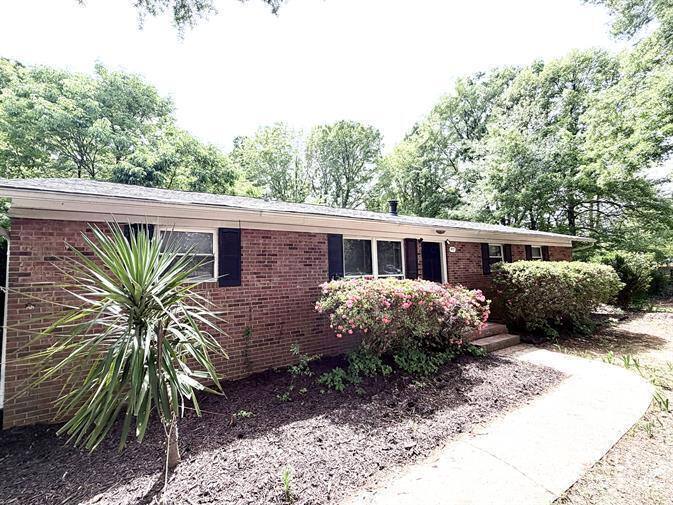 House for rent at 4117 David Cox Rd, Charlotte, NC 28269