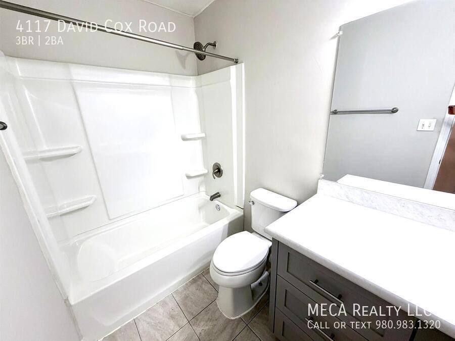 House for rent at 4117 David Cox Rd, Charlotte, NC 28269