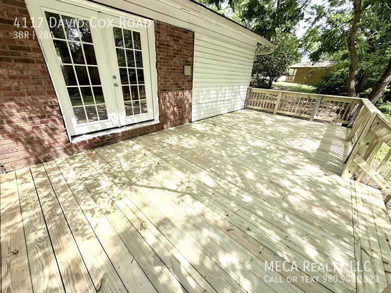 House for rent at 4117 David Cox Rd, Charlotte, NC 28269
