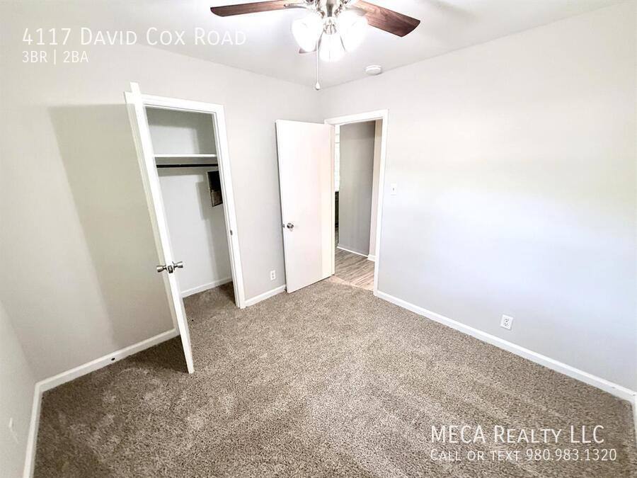 House for rent at 4117 David Cox Rd, Charlotte, NC 28269
