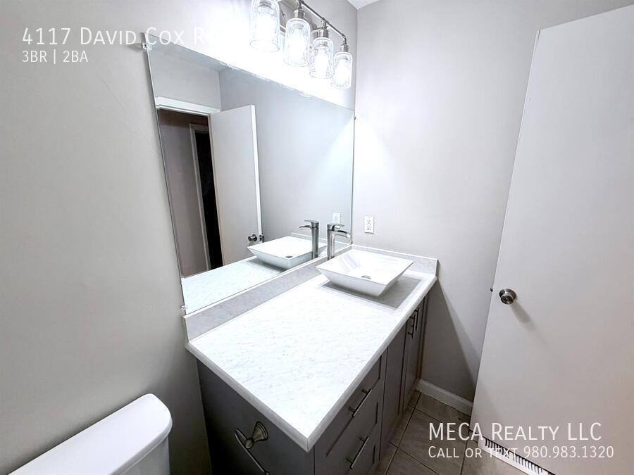 House for rent at 4117 David Cox Rd, Charlotte, NC 28269