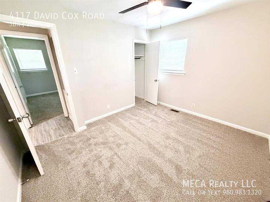 House for rent at 4117 David Cox Rd, Charlotte, NC 28269