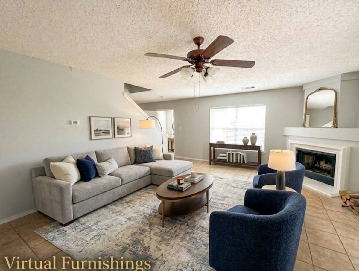 House for rent at 7903 Bramble Bush Dr, Austin, TX 78747