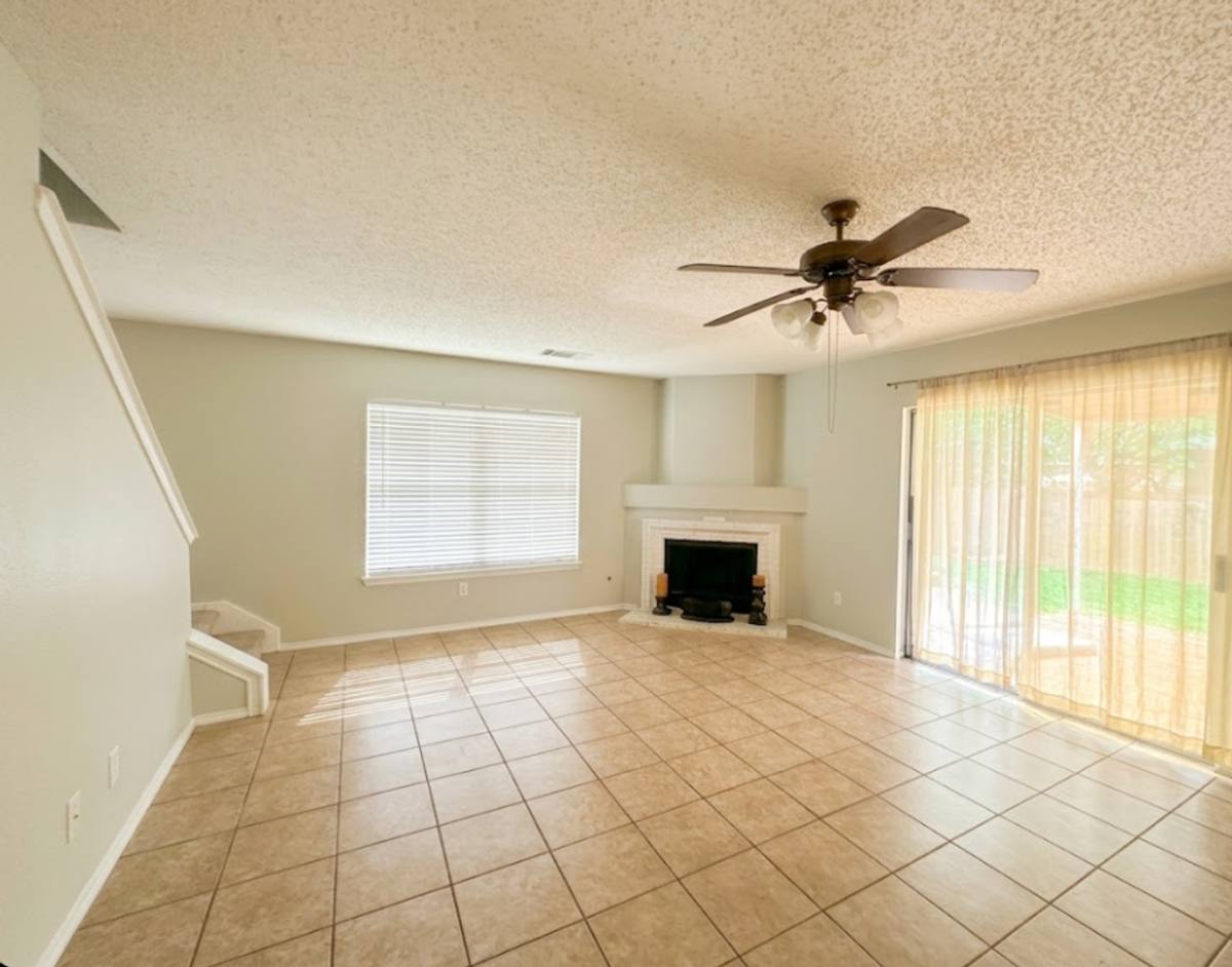 House for rent at 7903 Bramble Bush Dr, Austin, TX 78747
