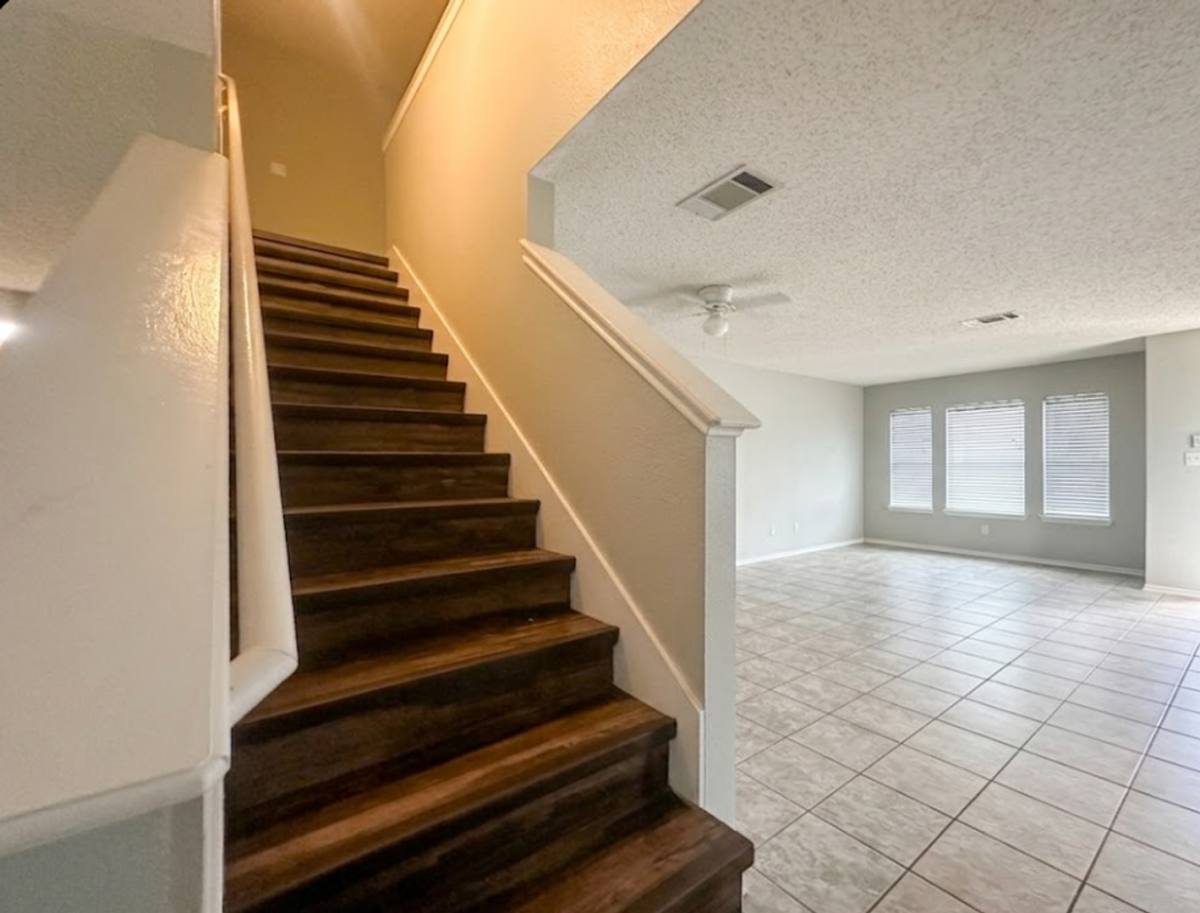 House for rent at 7903 Bramble Bush Dr, Austin, TX 78747