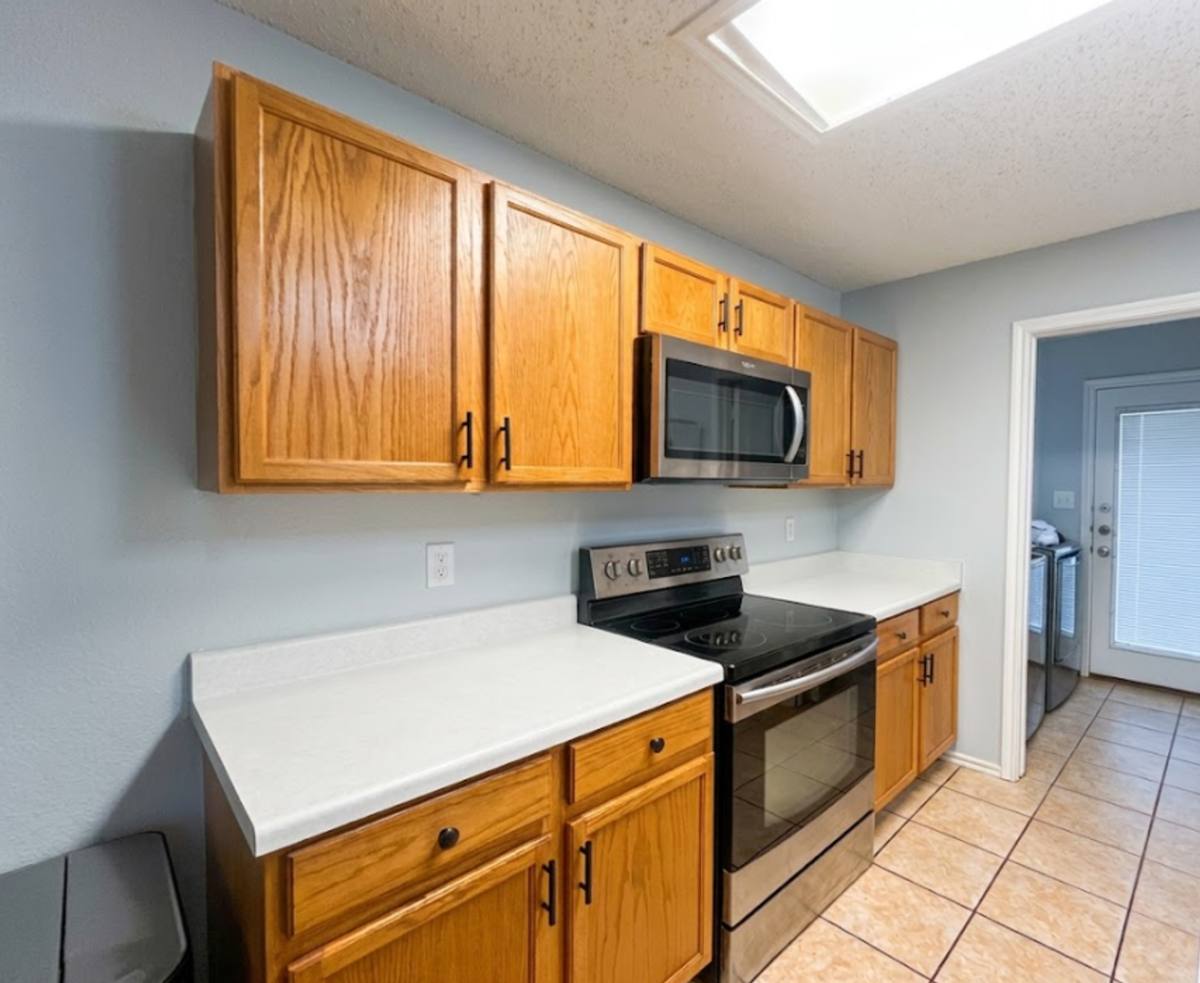 House for rent at 7903 Bramble Bush Dr, Austin, TX 78747