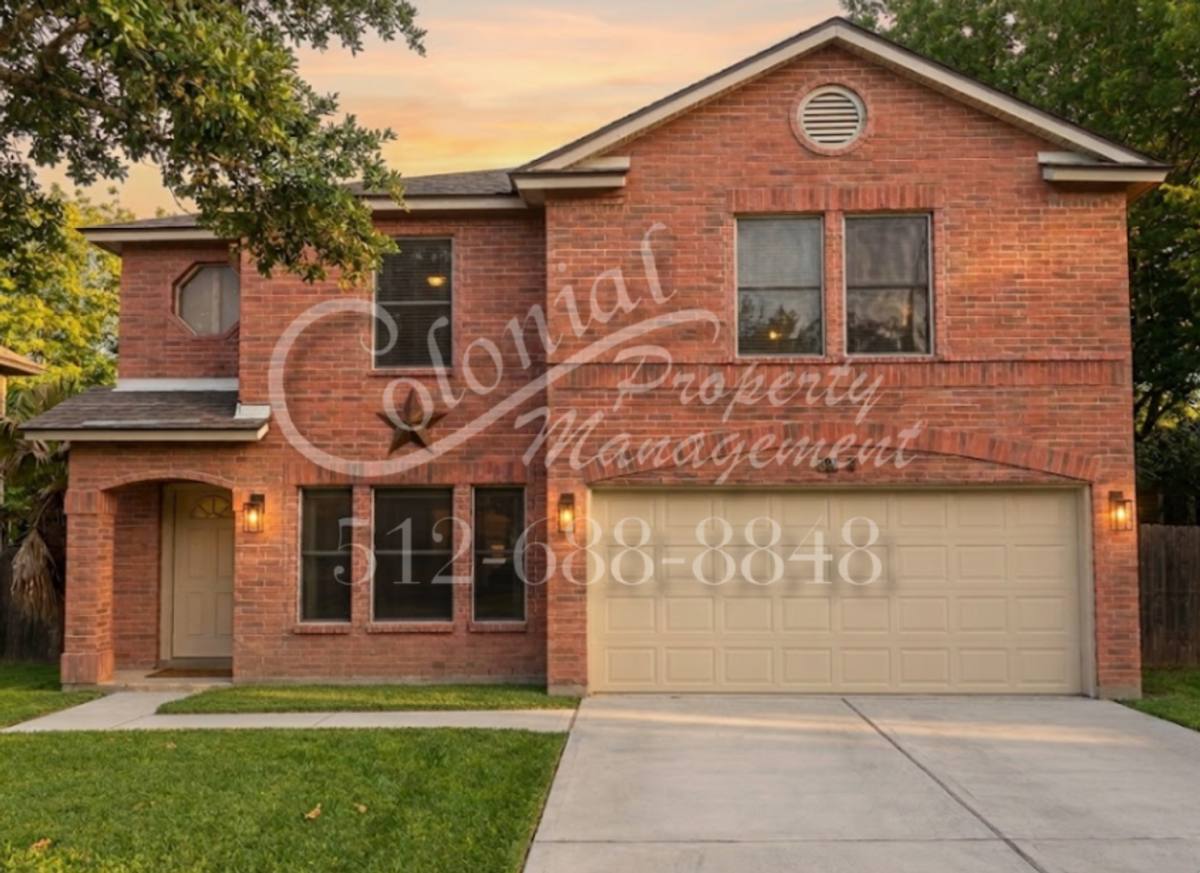 House for rent at 7903 Bramble Bush Dr, Austin, TX 78747